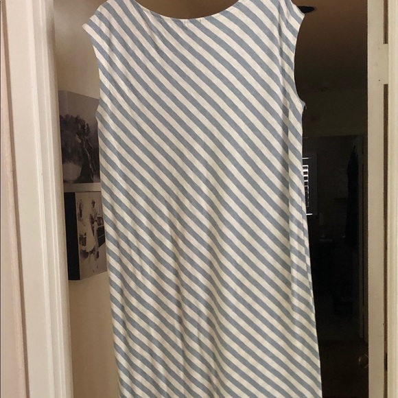 GAP Dresses & Skirts - Gap Maxi striped dress